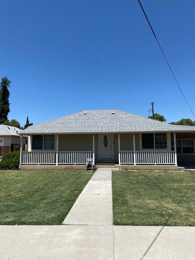 Primary Photo - COMING SOON!! DESIREABLE LOS BANOS SOUTH S...