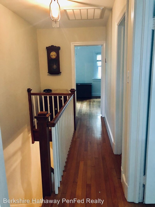 Foto del edificio - 3 br, 2.5 bath House - 4904 Evelyn Byrd Road