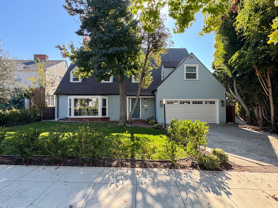 2729 Motor Ave, Los Angeles, CA 90064 House Rental in Los Angeles, CA