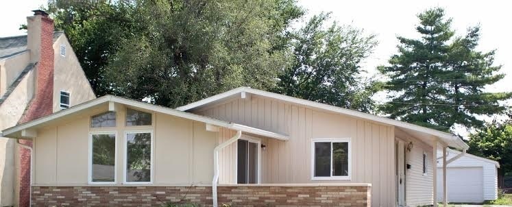 Photo - 2609 Baltimore Ave-