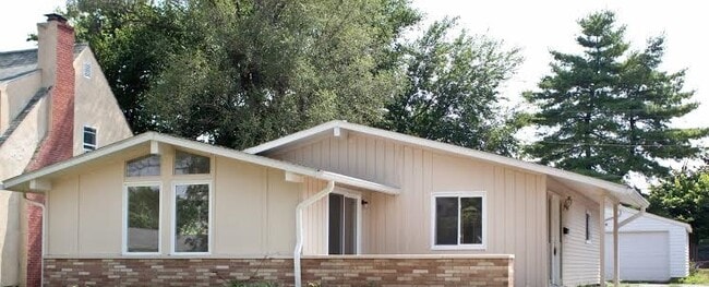 Photo - 2609 Baltimore Ave House