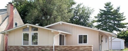 Building Photo - 2609 Baltimore Ave