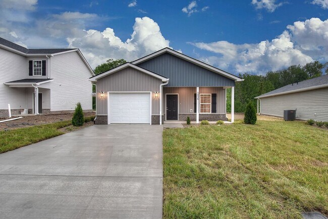 Building Photo - New Construction single family home for lease!