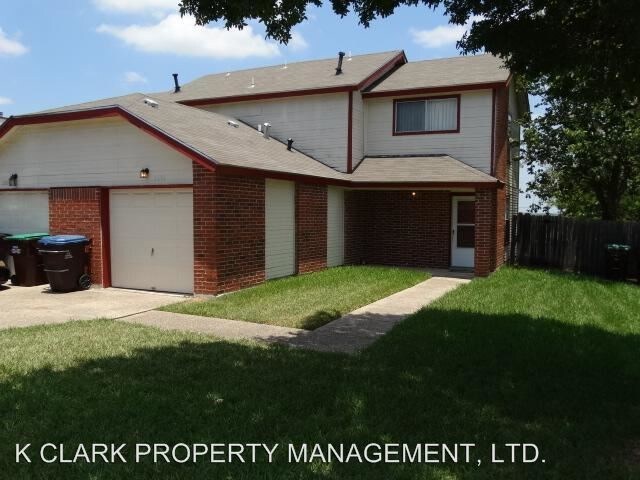 Foto del edificio - 2 br, 1.5 bath House - 5608 ALLBROOK