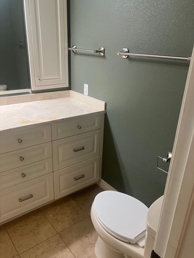 Updated bathrooms - 4105 Collwood Ln