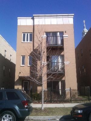 Primary Photo - 1118 W Washburne Ave