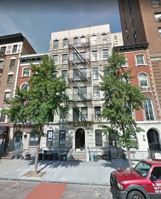 Foto principal - 317 2nd Ave