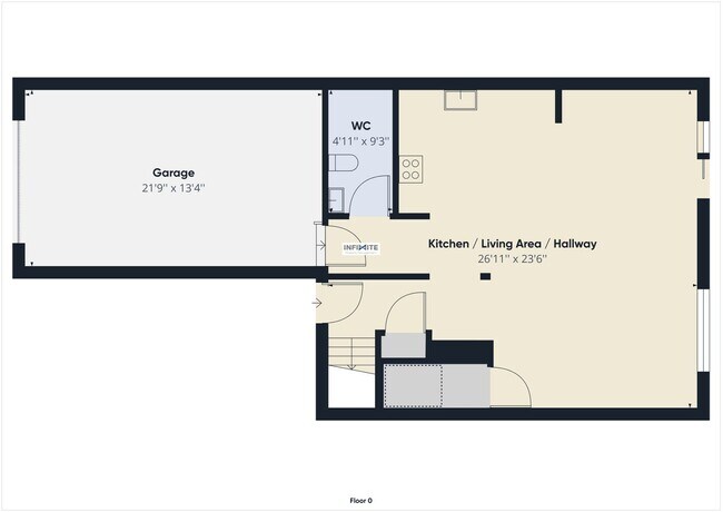 Foto del edificio - 3 Bedroom, 2.5 Bath Condo in Belgrade, MT!