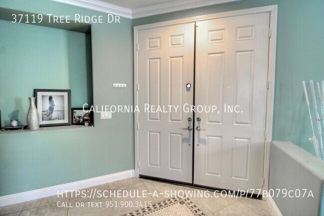Foto del edificio - 37119 Tree Ridge Dr