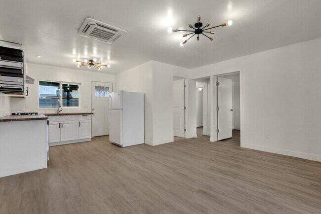 Building Photo - Brand NEW EVERYTHING!!. 2 bedroom home wit...