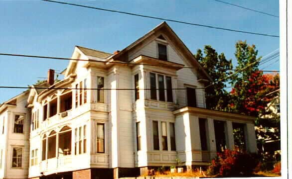 Primary Photo - 24 Columbia St