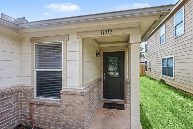 Foto del edificio - 11419 Flying Geese Ln