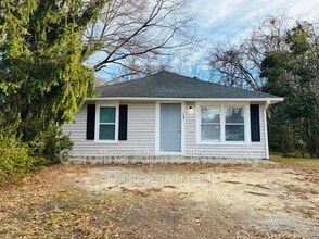 Building Photo - 1409 Ware Ave