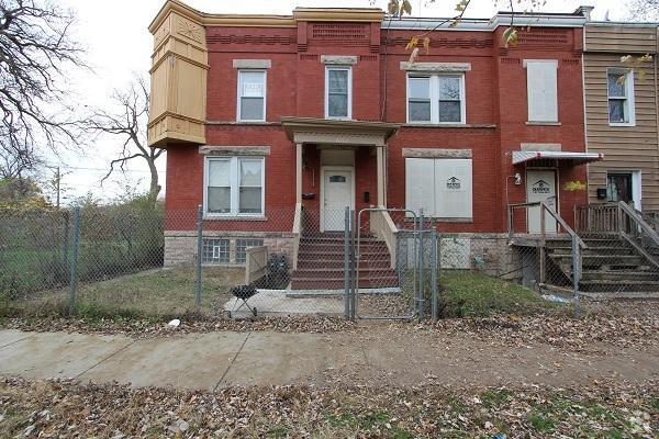 Building Photo - 6712 S. Parnell Ave