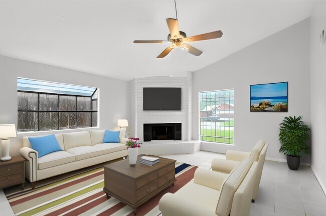 Foto del edificio - 8611 Valley Ledge Dr