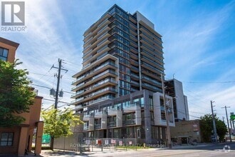 Building Photo - 707-1603 EGLINTON Ave