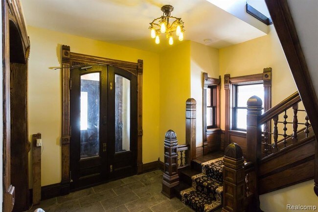 Foto del edificio - 4305 Trumbull Ave