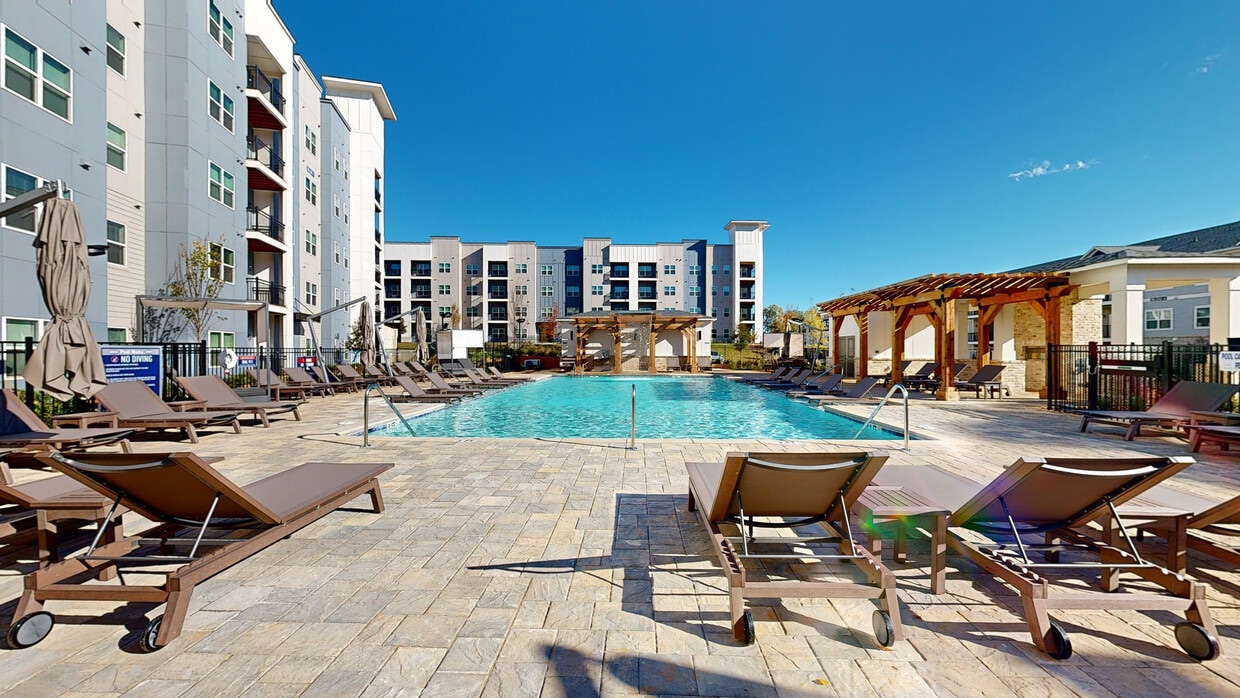 Photo - The Delaney at East Park Apartments