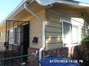 Building Photo - 129 Jefferson Ave