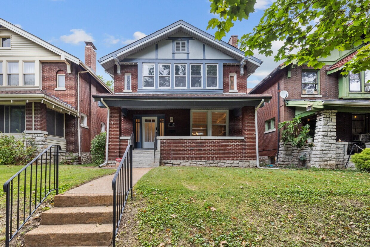 Primary Photo - 6125 Washington Blvd