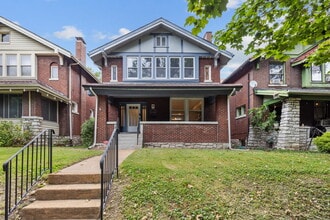 Building Photo - 6125 Washington Blvd