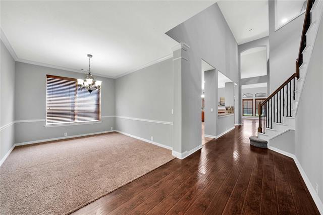 Building Photo - 8721 Fredrick Dr