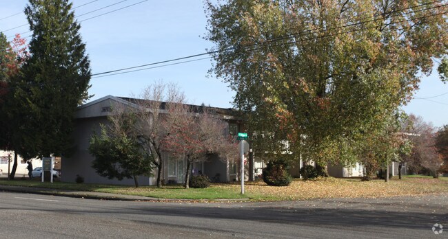 Union Green Apartments Apartments WA