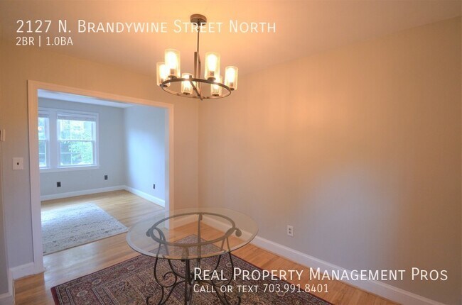 Foto del edificio - 2127 N Brandywine St