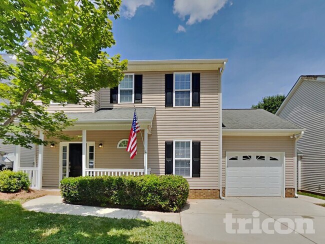 Foto del edificio - 5931 Bluestem Cir