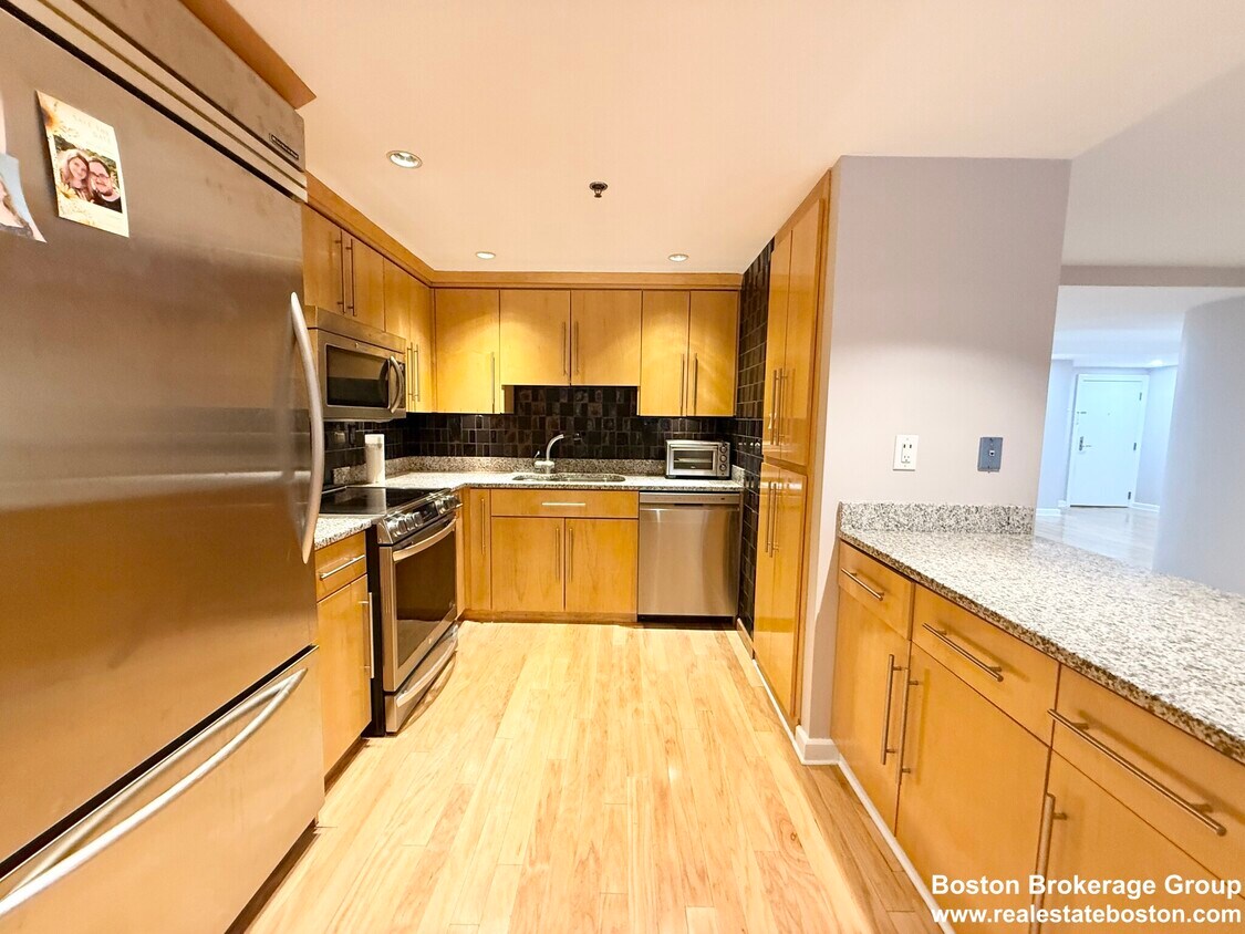 Foto principal - 170 Tremont St