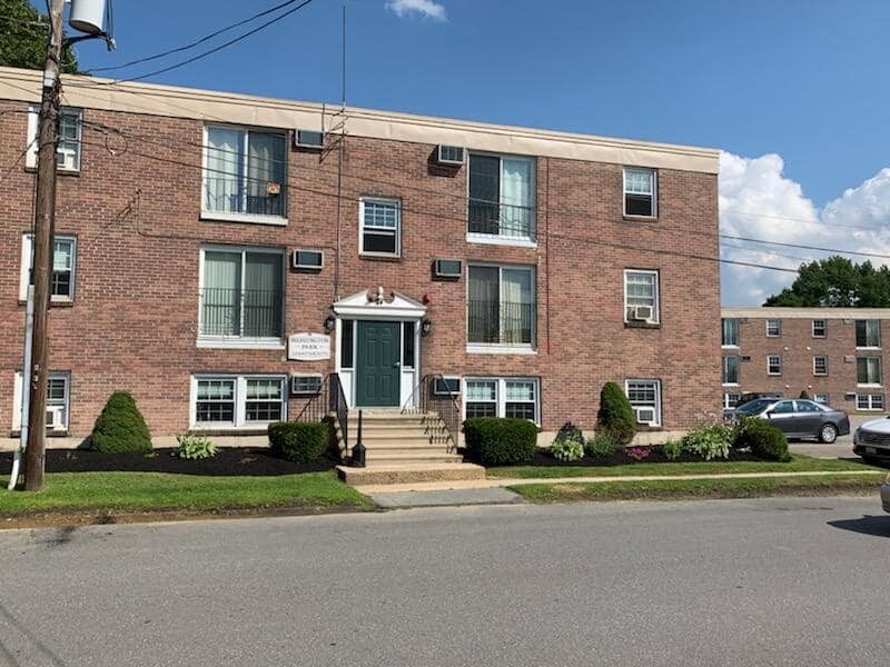Building Photo - Washington Park Apartments