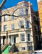 Building Photo - 6136 S Ingleside Ave