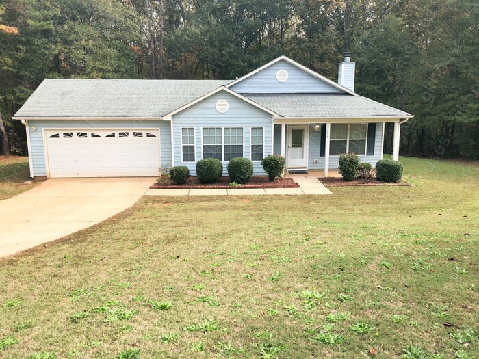 50 off first month's rent promo!! House for Rent in McDonough, GA
