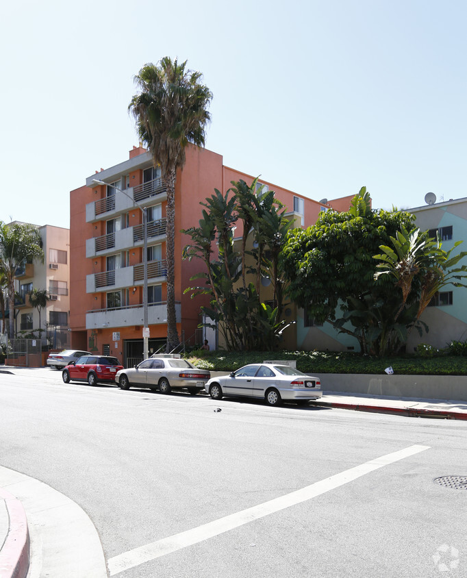 Building Photo - Ingraham Apartments