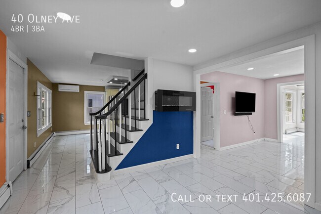Foto del edificio - 40 Olney Ave