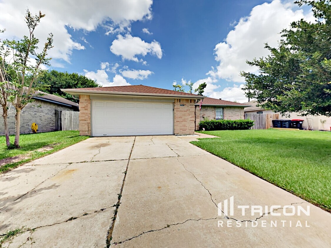 Primary Photo - 24010 Griffin House Lane Katy TX