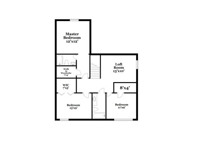 Foto del edificio - 7904 Oakdale Ln
