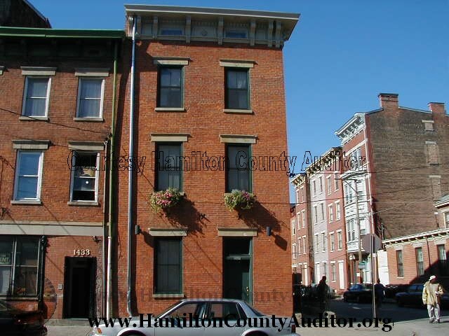 Foto del edificio - 1435 Walnut St