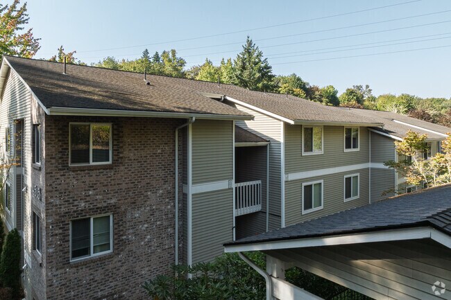 Foto del edificio - Woodsong Apartments