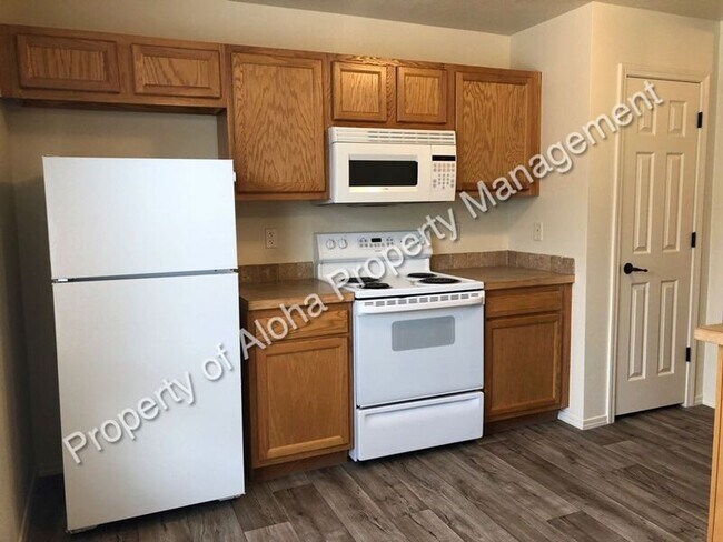 Foto del edificio - 1029 W Pine Ave