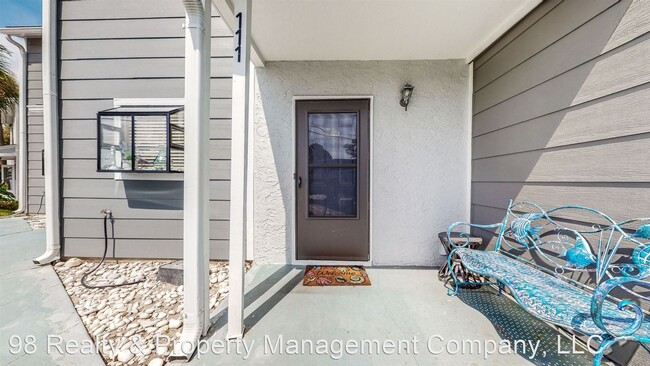 Building Photo - 2 br, 2.5 bath House - 288 Ellis Rd Unit 111