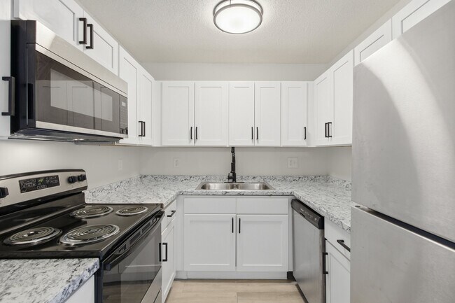 Foto del edificio - The Enclave at 3726