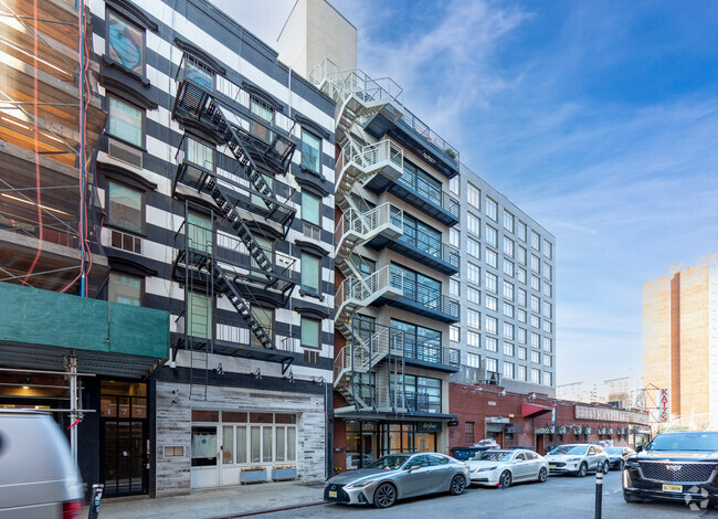 Building Photo - 179 Ludlow St
