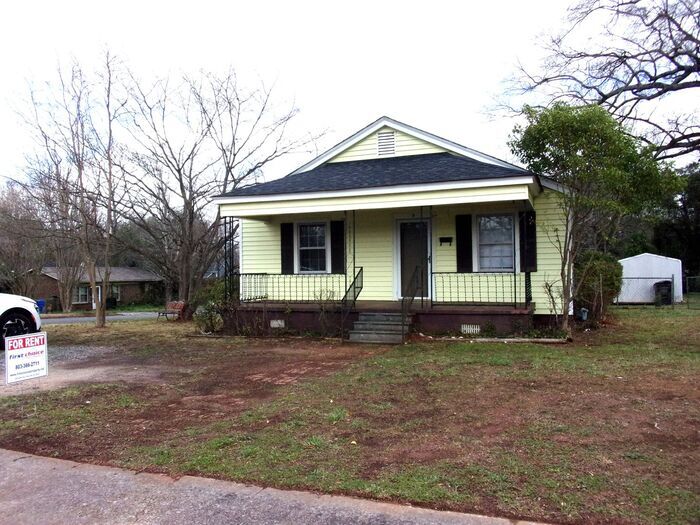 Foto principal - 2 Bedroom 1 Bath Home - Recently Updated w...