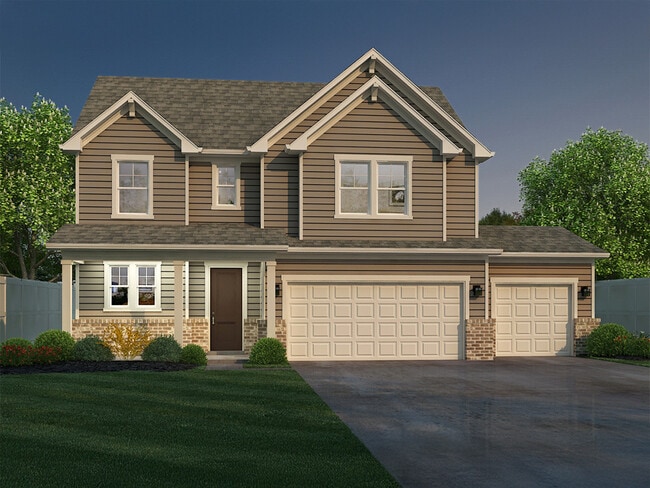 Building Photo - 195 Hickory Pointe Rd