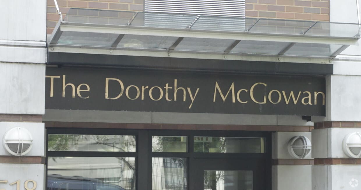 Building Photo - The Dorothy McGowan