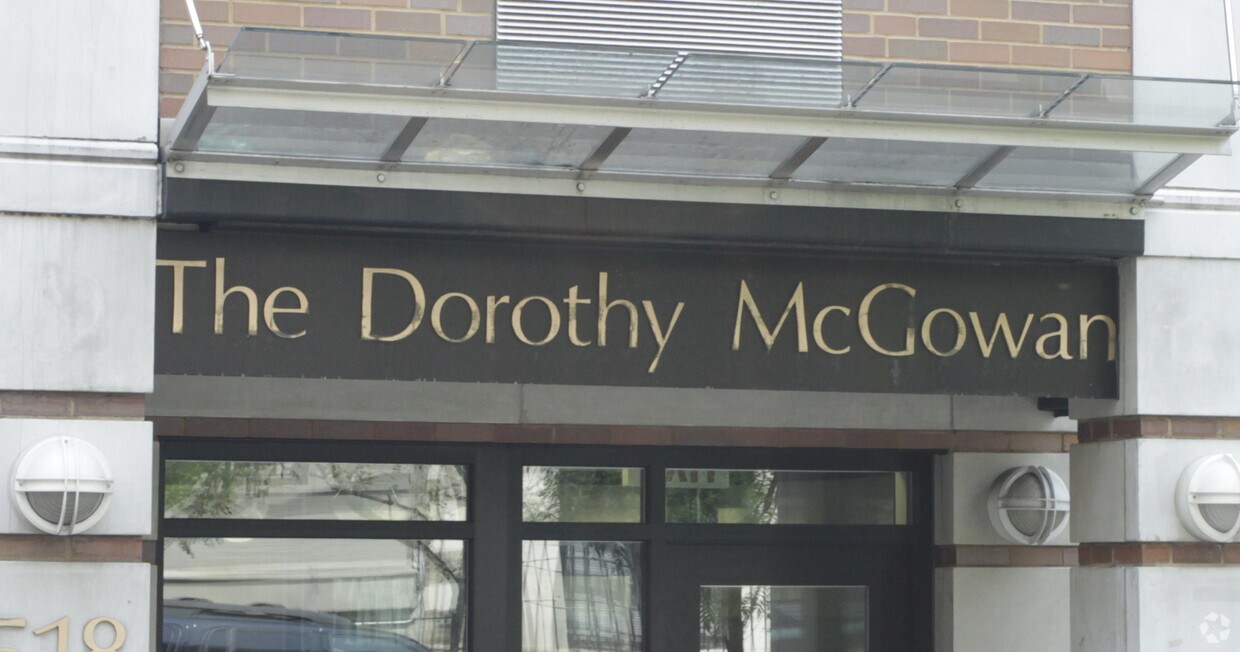 Foto del edificio - The Dorothy McGowan