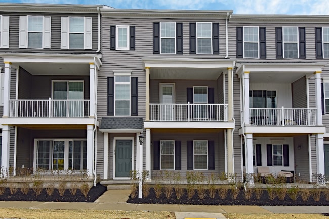 Foto del edificio - 130 Gress Rd