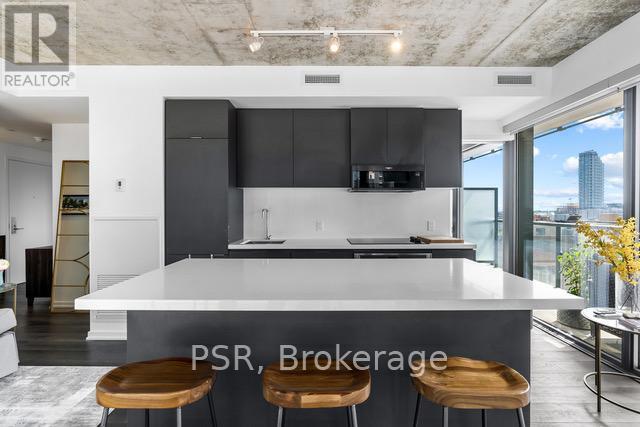 Photo du bâtiment - 60 Colborne St