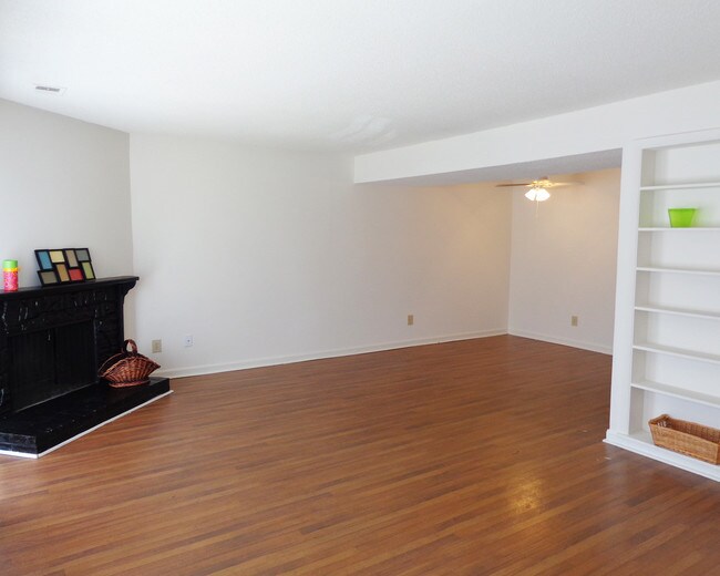 The Farrington Apartments Columbia, SC